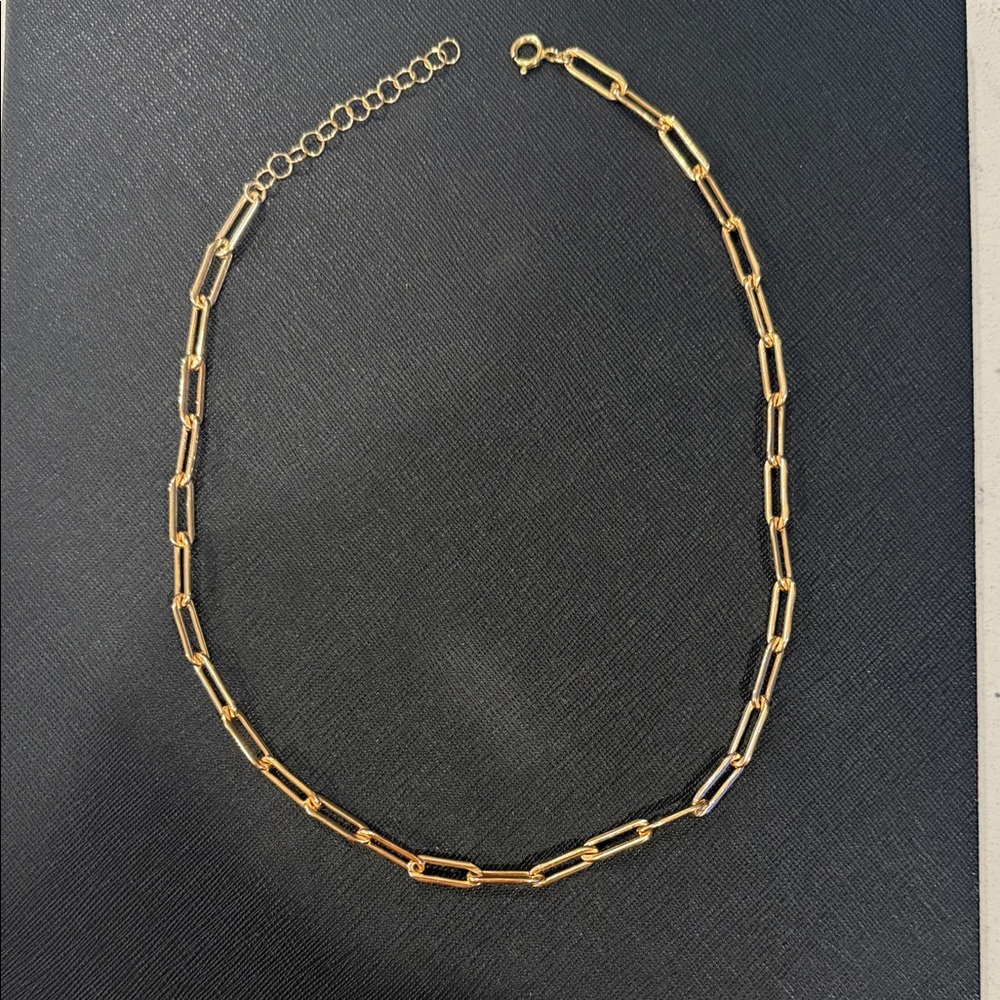 BYCHARI Kelli Necklace (Gold Filled) - Picture 2 of 7